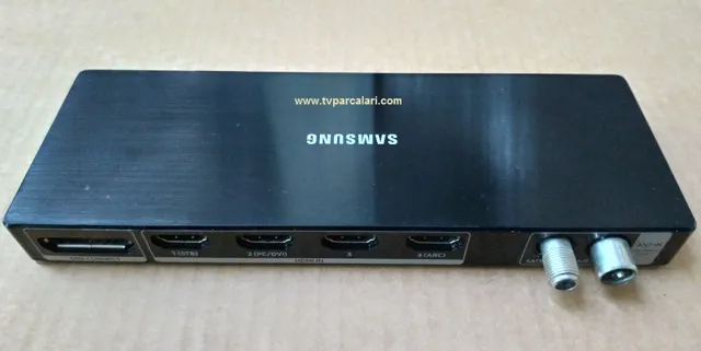 Samsung UE49KS8500U Anakart BN91-17814H fotoğrafı