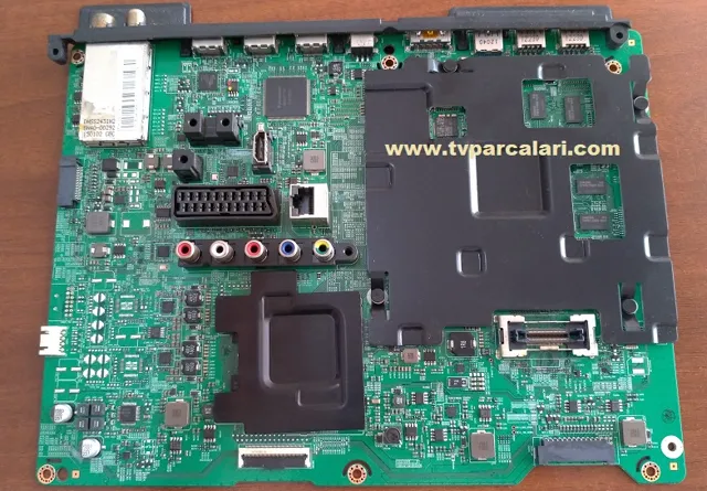Samsung UE50HU6900SXTK Anakart BN94-08261M fotoğrafı