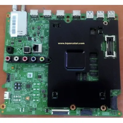 Samsung UE40JU6570U Anakart BN94-08777W fotoğrafı