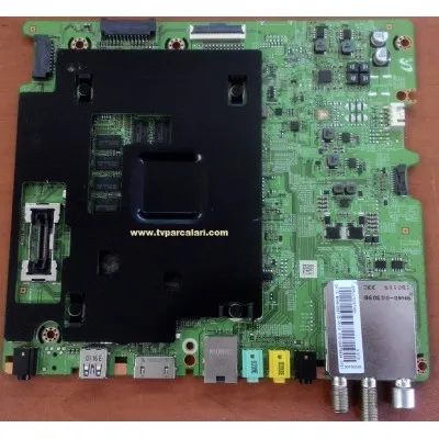Samsung UE55JU7002 Anakart BN94-09071G fotoğrafı