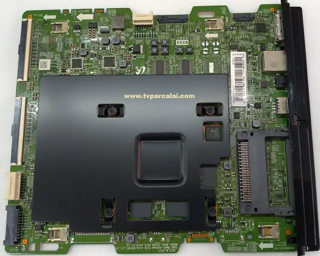 Samsung UE49KS8500U Anakart BN94-10758G fotoğrafı