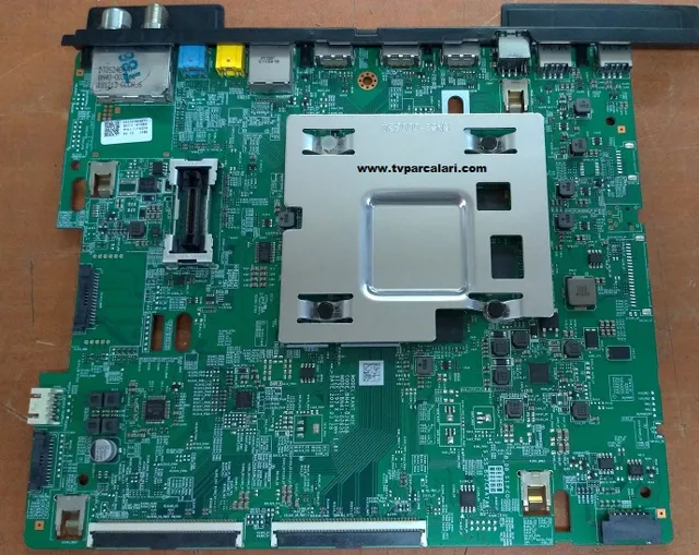 Samsung UE49NU7500UXTK Anakart BN94-14568A fotoğrafı