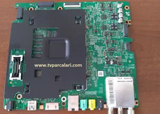 Samsung UE65JU7500 Anakart BN94-08409B