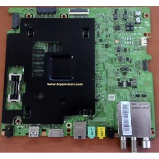 Samsung UE55JU7002 Anakart BN94-09071G