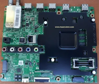Samsung UE48J5570SU Anakart BN94-09121Z