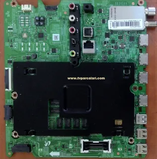 Samsung UE48JU6570UXTK Anakart BN94-10163R
