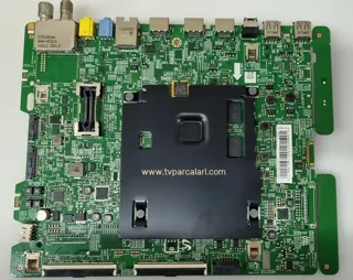 Samsung UE55KU7350U Anakart BN94-10827L