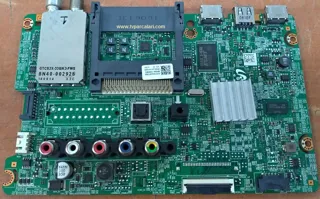 Samsung UE40K5000SS Anakart BN94-10856C