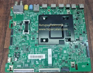Samsung UE49MU7500U Anakart BN94-11910N