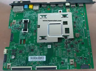 Samsung UE55NU7500U Anakart BN94-12845E