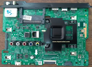 Samsung UE49N5300AU Anakart BN94-13054Z